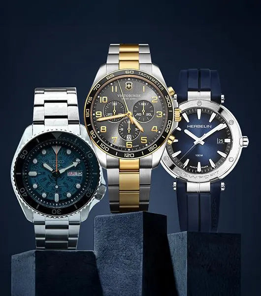Men's Watches